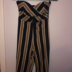 Spring/Summer Romper